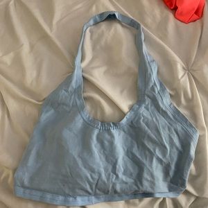 Womens Halter Top